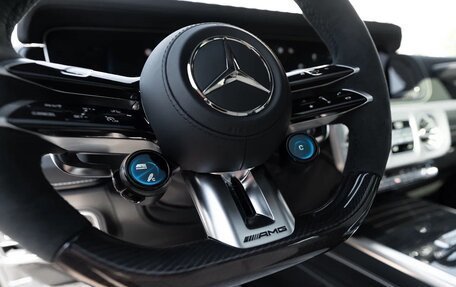 Mercedes-Benz G-Класс AMG, 2026 год, 32 900 000 рублей, 12 фотография