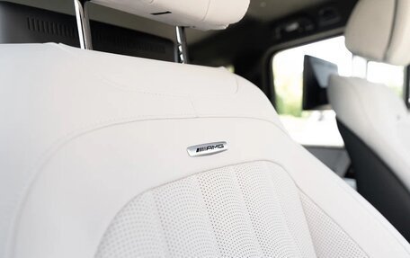 Mercedes-Benz G-Класс AMG, 2026 год, 32 900 000 рублей, 11 фотография