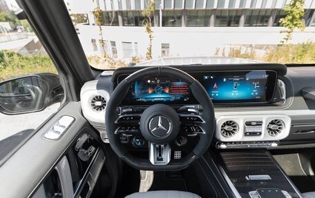 Mercedes-Benz G-Класс AMG, 2026 год, 32 900 000 рублей, 9 фотография