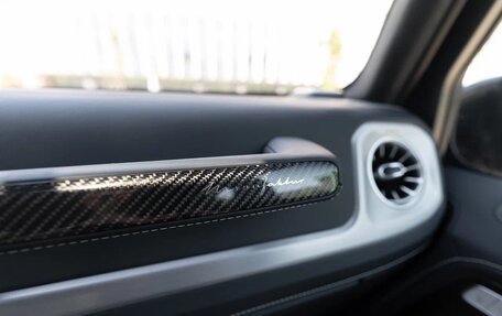 Mercedes-Benz G-Класс AMG, 2026 год, 32 900 000 рублей, 18 фотография