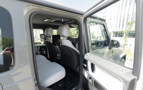 Mercedes-Benz G-Класс AMG, 2026 год, 32 900 000 рублей, 20 фотография