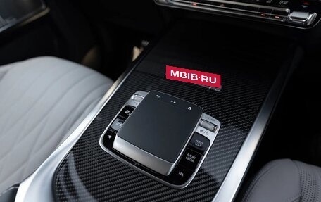 Mercedes-Benz G-Класс AMG, 2026 год, 32 900 000 рублей, 17 фотография