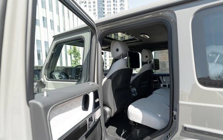 Mercedes-Benz G-Класс AMG, 2026 год, 32 900 000 рублей, 25 фотография