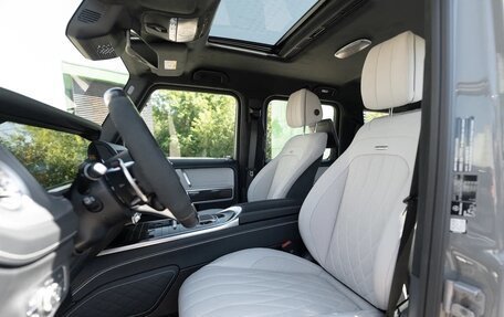 Mercedes-Benz G-Класс AMG, 2026 год, 32 900 000 рублей, 26 фотография