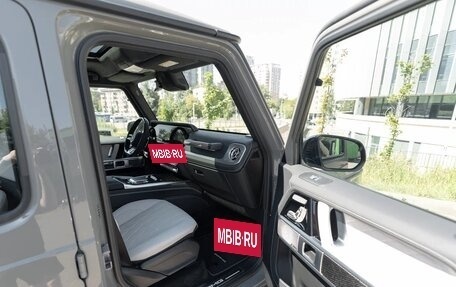 Mercedes-Benz G-Класс AMG, 2026 год, 32 900 000 рублей, 19 фотография