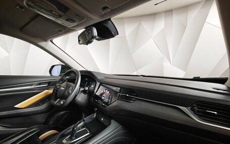 Haval F7x I, 2020 год, 1 745 000 рублей, 12 фотография
