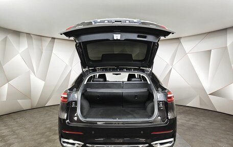 Haval F7x I, 2020 год, 1 745 000 рублей, 11 фотография