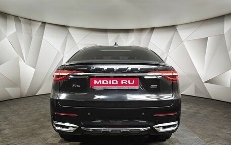 Haval F7x I, 2020 год, 1 745 000 рублей, 8 фотография