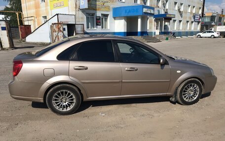 Chevrolet Lacetti, 2008 год, 350 000 рублей, 4 фотография