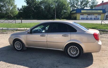 Chevrolet Lacetti, 2008 год, 350 000 рублей, 6 фотография