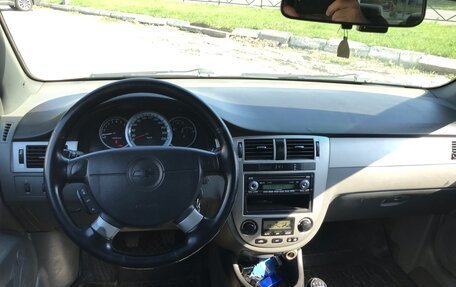 Chevrolet Lacetti, 2008 год, 350 000 рублей, 7 фотография