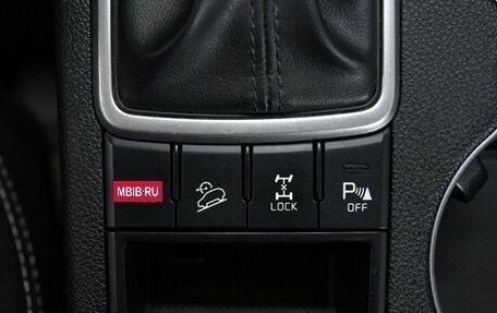 KIA Sportage IV рестайлинг, 2019 год, 2 638 000 рублей, 18 фотография