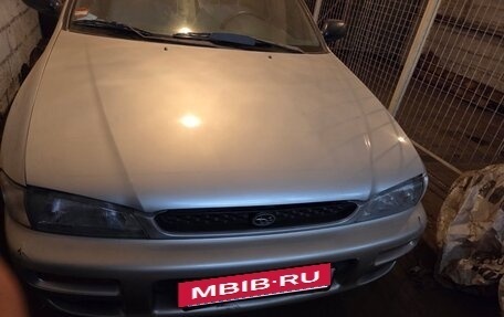 Subaru Impreza IV, 1997 год, 700 000 рублей, 2 фотография