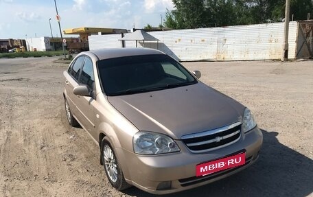Chevrolet Lacetti, 2008 год, 350 000 рублей, 3 фотография