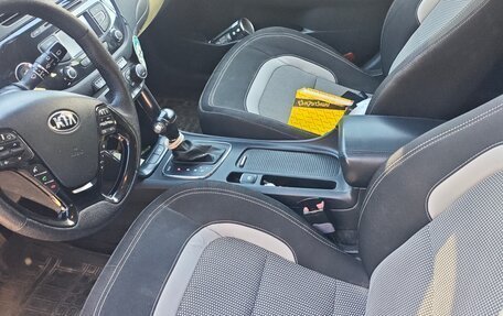 KIA cee'd III, 2012 год, 800 000 рублей, 11 фотография