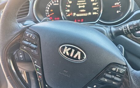 KIA cee'd III, 2012 год, 800 000 рублей, 7 фотография