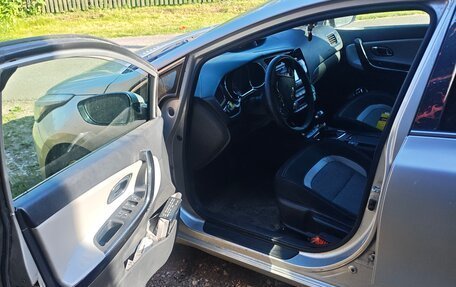 KIA cee'd III, 2012 год, 800 000 рублей, 6 фотография