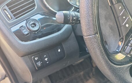 KIA cee'd III, 2012 год, 800 000 рублей, 9 фотография