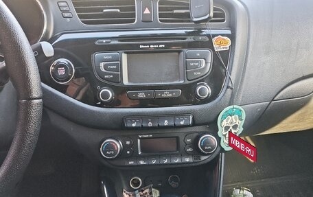 KIA cee'd III, 2012 год, 800 000 рублей, 8 фотография