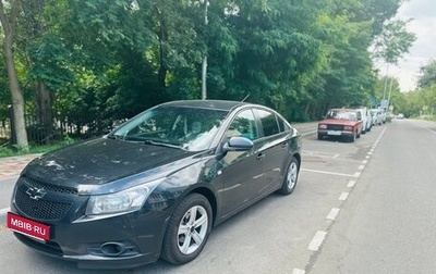 Chevrolet Cruze II, 2012 год, 820 000 рублей, 1 фотография