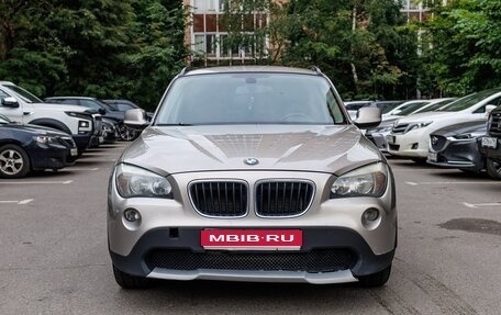 BMW X1, 2011 год, 750 000 рублей, 1 фотография