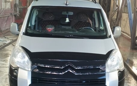 Citroen Berlingo II рестайлинг, 2010 год, 650 000 рублей, 1 фотография