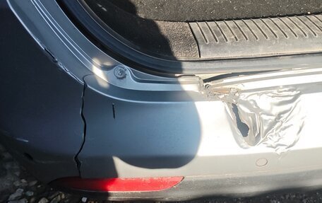 KIA cee'd III, 2012 год, 800 000 рублей, 16 фотография