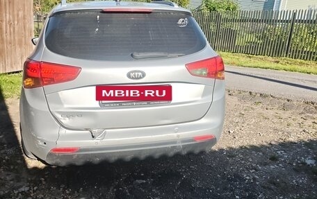 KIA cee'd III, 2012 год, 800 000 рублей, 18 фотография
