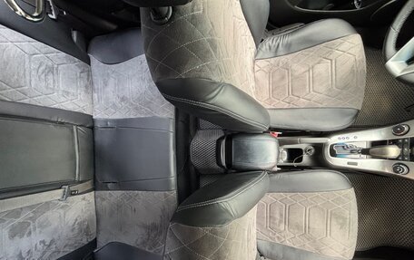 Chevrolet Cruze II, 2011 год, 889 000 рублей, 10 фотография