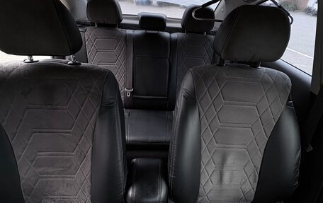 Chevrolet Cruze II, 2011 год, 889 000 рублей, 8 фотография