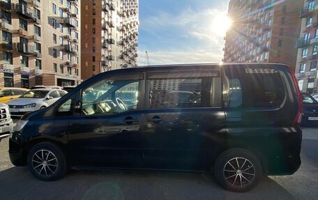 Nissan Serena III, 2009 год, 900 000 рублей, 3 фотография