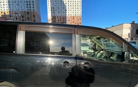 Nissan Serena III, 2009 год, 900 000 рублей, 6 фотография