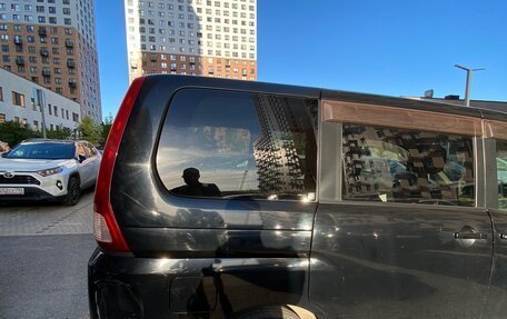 Nissan Serena III, 2009 год, 900 000 рублей, 7 фотография