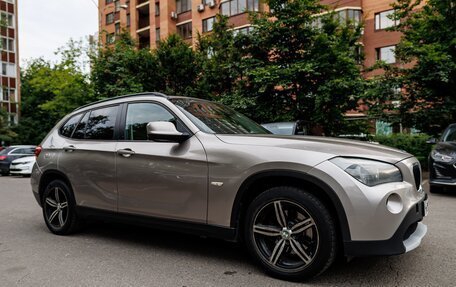 BMW X1, 2011 год, 750 000 рублей, 6 фотография