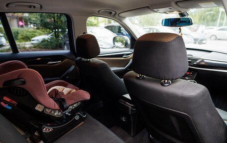 BMW X1, 2011 год, 750 000 рублей, 10 фотография