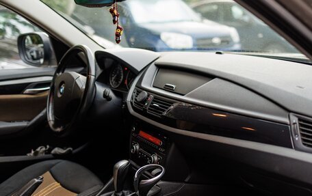 BMW X1, 2011 год, 750 000 рублей, 12 фотография