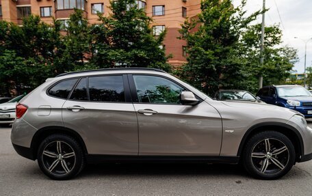 BMW X1, 2011 год, 750 000 рублей, 8 фотография