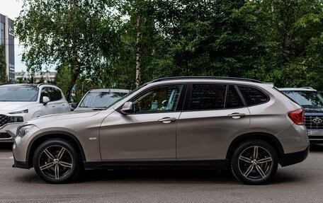 BMW X1, 2011 год, 750 000 рублей, 13 фотография