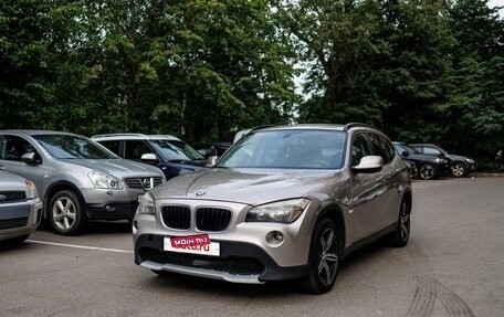 BMW X1, 2011 год, 750 000 рублей, 2 фотография