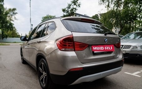 BMW X1, 2011 год, 750 000 рублей, 3 фотография