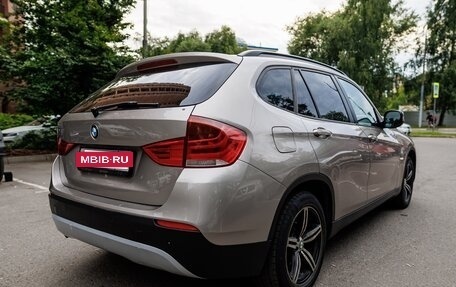 BMW X1, 2011 год, 750 000 рублей, 4 фотография