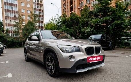 BMW X1, 2011 год, 750 000 рублей, 7 фотография