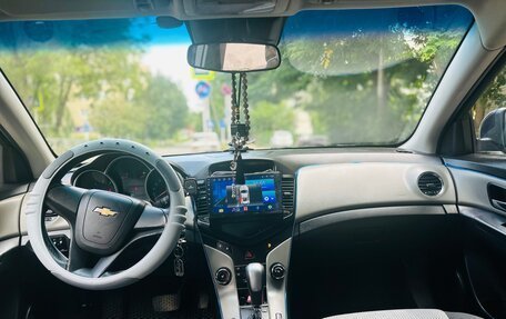Chevrolet Cruze II, 2012 год, 820 000 рублей, 6 фотография