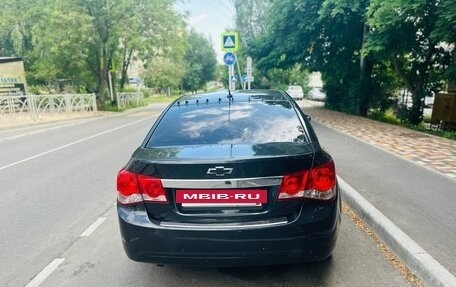Chevrolet Cruze II, 2012 год, 820 000 рублей, 5 фотография