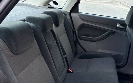 Ford Focus II рестайлинг, 2008 год, 420 000 рублей, 6 фотография