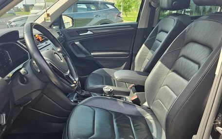 Volkswagen Tiguan II, 2019 год, 3 500 000 рублей, 6 фотография