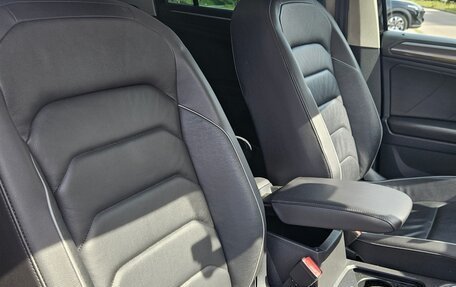 Volkswagen Tiguan II, 2019 год, 3 500 000 рублей, 11 фотография