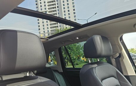 Volkswagen Tiguan II, 2019 год, 3 500 000 рублей, 12 фотография