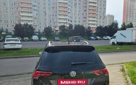 Volkswagen Tiguan II, 2019 год, 3 500 000 рублей, 17 фотография