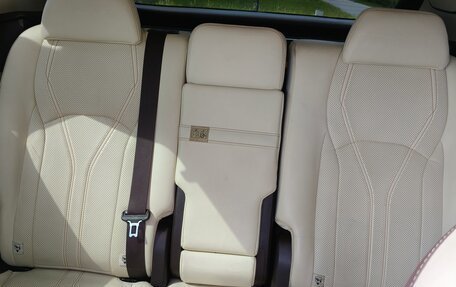 Lexus RX IV рестайлинг, 2017 год, 3 834 221 рублей, 12 фотография
